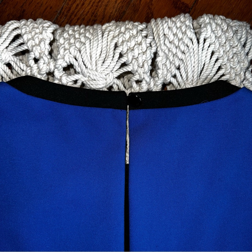 Kate spade | Sleeveless sheath dress - Picture 7 of 9